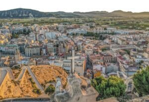 Cerrajeros Orihuela 24 horas